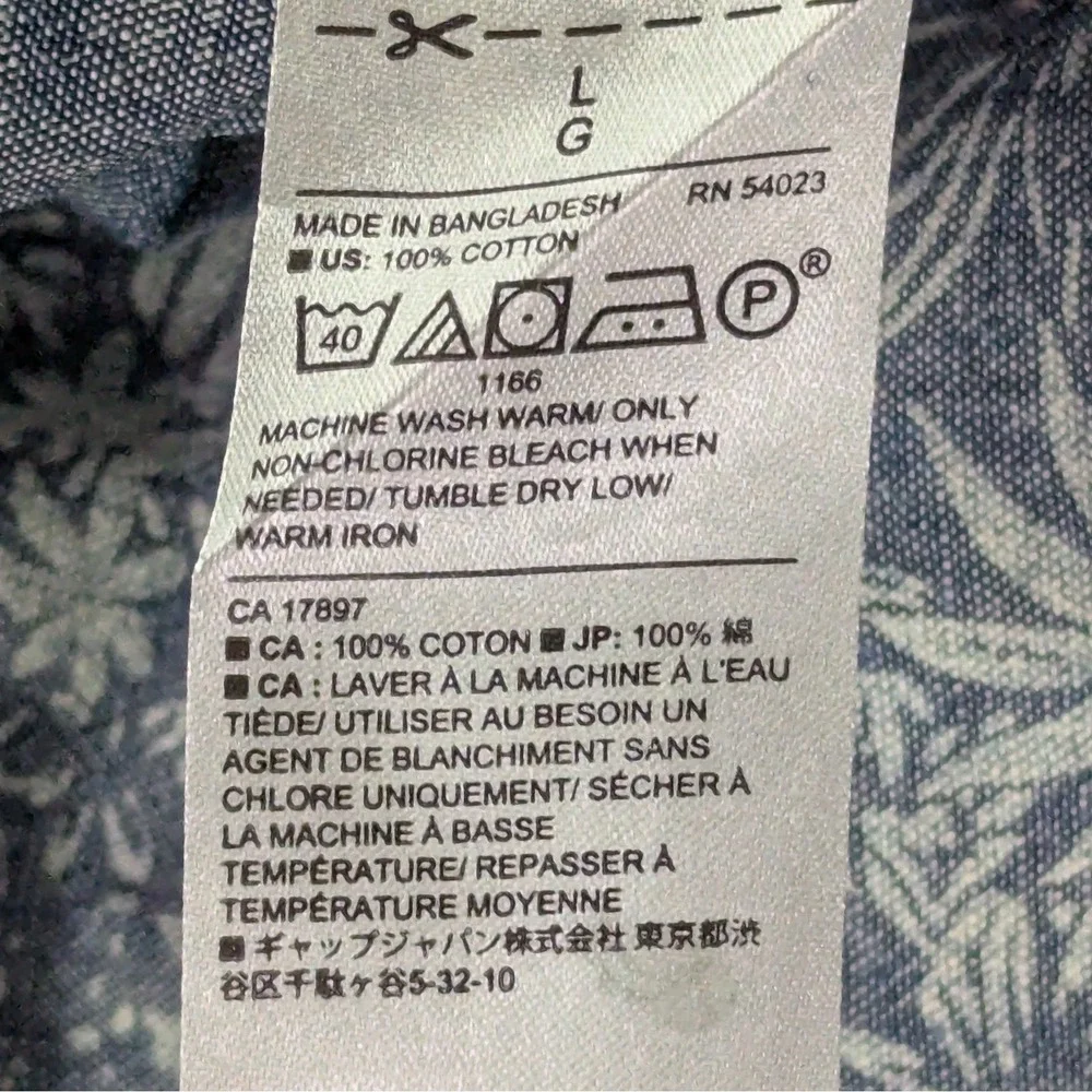Banana Republic **brand **